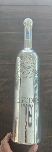 Belvedere vodka edizione - belvedere,