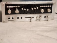Marantz 3600 Stereo Preamp