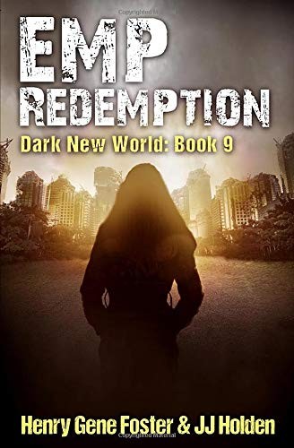 Emp redemption dark - emp,