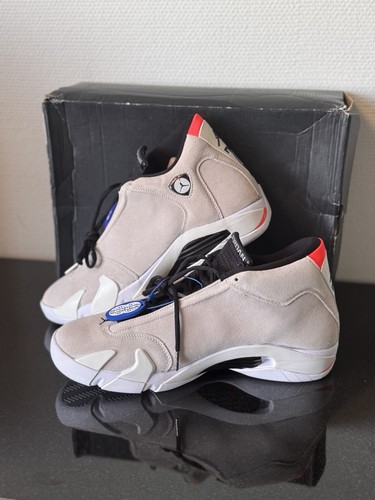Air jordan retro desert - air,