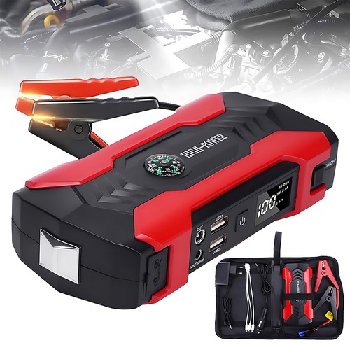 Avviamento auto 800a 12v - 800a, jump