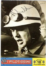 figurina PILOTI PILOTISSIMI