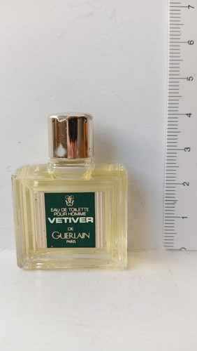 Vecchi profumi mignon mini - profumi,