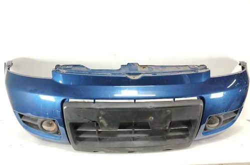 Paraurti anteriore fiat - paraurti,