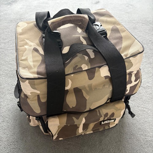 Ultimate gear udg borsa - dj, 12"