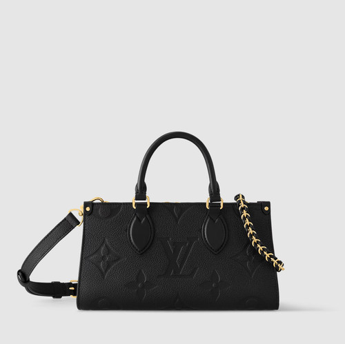 Borsa louis vuitton onthego - vuitton,
