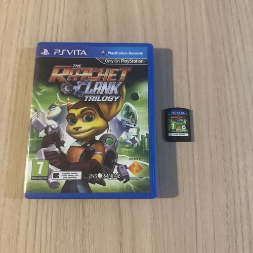 Videogioco ratchet clank - &,