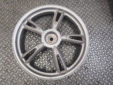 Cerchio Cerchione Ruota Posteriore Peugeot Tweet 50 125 150