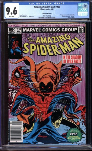 Amazing spider man - amazing, spider-man