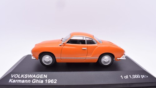 Modellini auto scala 43 - scala, 1:43