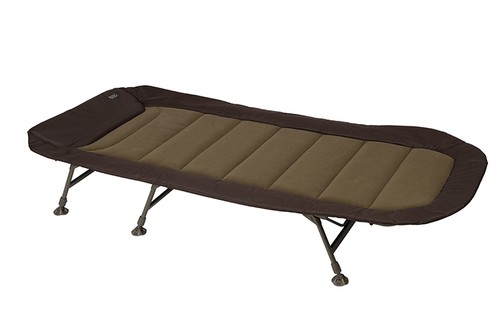 Fox eos bed - ii,
