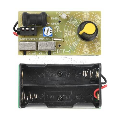108mhz sw multi banda - 87~108mhz, fm/mw/sw