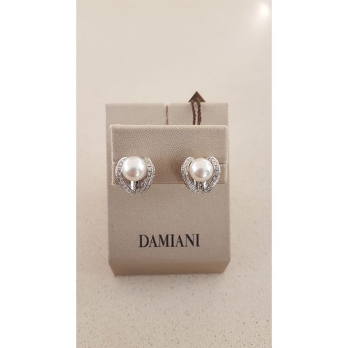 Orecchini damiani 80489740 - orecchini,