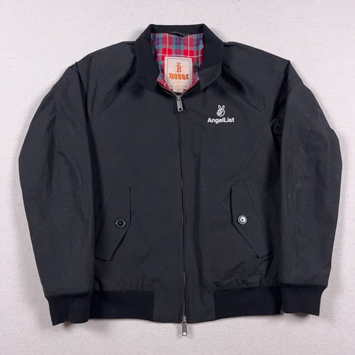 Baracuta harrington giacca - harrington,