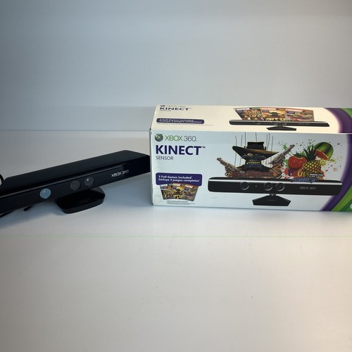 Sensore kinect xbox - xbox, 360