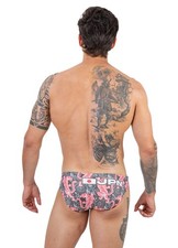 TURBO - COSTUME SLIP - TIGER