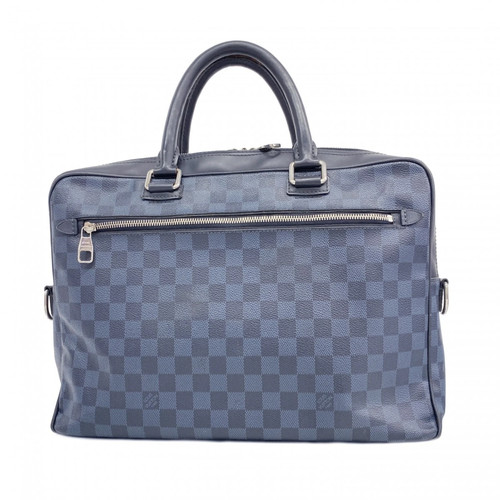 Louis vuitton damier borsa - louis,