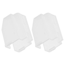  2 PCS Copri Puntina Per