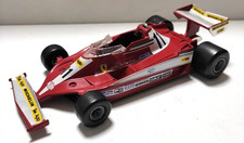 POLISTIL  1:22 AUTO F1 FERRARI