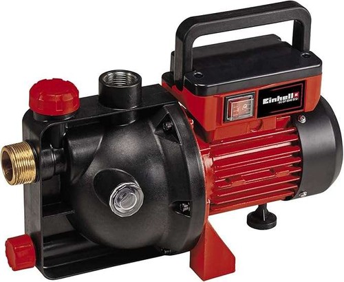 Einhell pompa giardino 3800 - pompa,