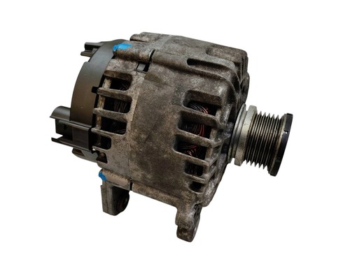 Generatore alternatore