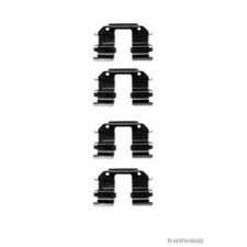 Herth buss jakoparts - herth+buss, set
