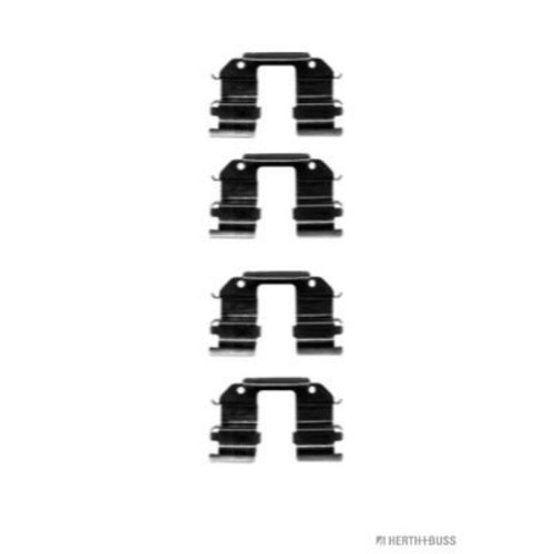 Herth buss jakoparts set - herth+buss,