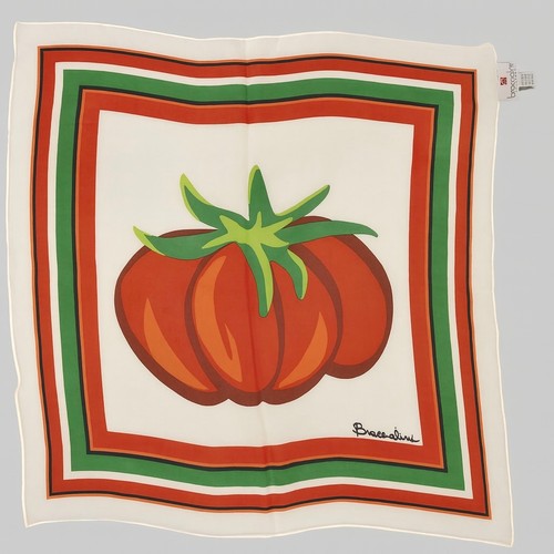 Braccialini 100 silk - braccialini, 100%