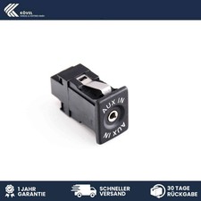 Originale Aux Ingresso VW Golf