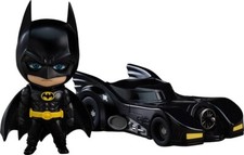 Batman (1989) Nendoroid Action