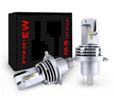 Coppia lampade a LED per Auto