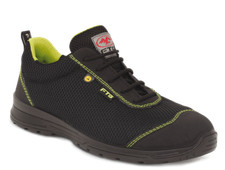Scarpe antinfortunistiche ftg - antinfortunistiche,