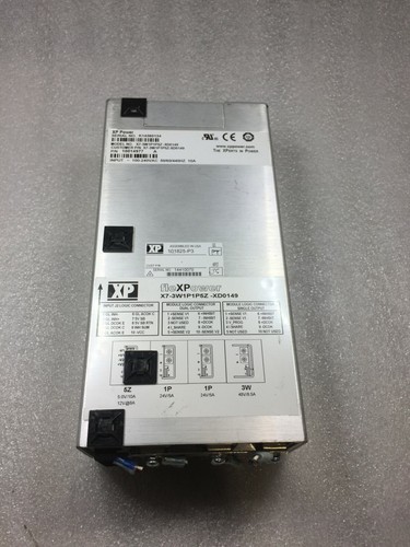 Power flexpower - xp,