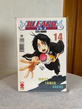 BLEACH manga PRIMA EDIZIONE