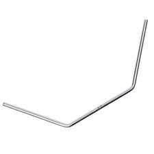 MUGEN SEIKI MTX-5-6R T2133 BARRA ANTERIORE 2.2MM