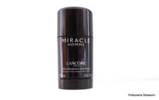 LANCOME MIRACLE HOMME STICK