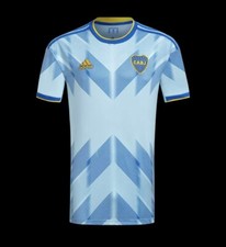 Maglia calcio adidas boca - maglia,