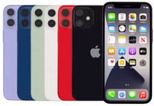 Apple iPhone 12 Mini 128GB