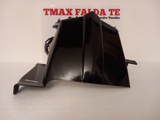 Parafango posteriore nero per - parafango,
