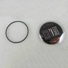 Per Orologio SUUNTO CORE Acciaio Battery Back CoverS Cassa/Anello di Tenuta Accessori