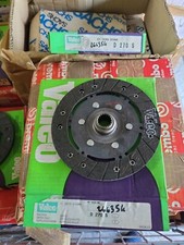 Disco frizione valeo d270s - frizione,