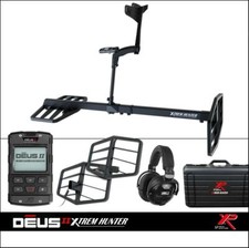 METAL DETECTOR DEUS 2 XTREM