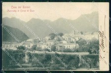 Salerno Cava dei Tirreni Corpo