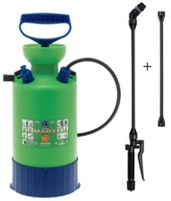 Pompa irroratrice a pressione