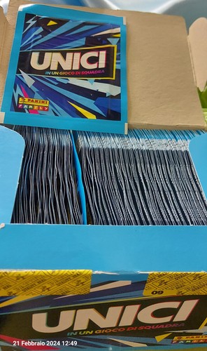 170 figurine panini - figurine,