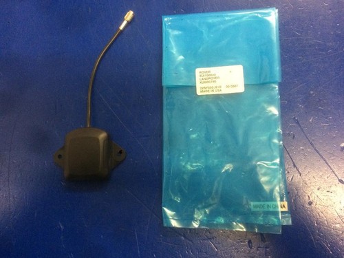 Antenna gps land - gps, /