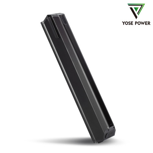 Batteria agli ioni litio - agli,