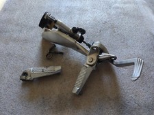 Pedana Freno BMW K 1200 R Sport 2007