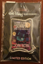 Disney D23 Expo 2022 MOG WDI