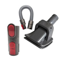 Set: Tubo + Spazzola Peli